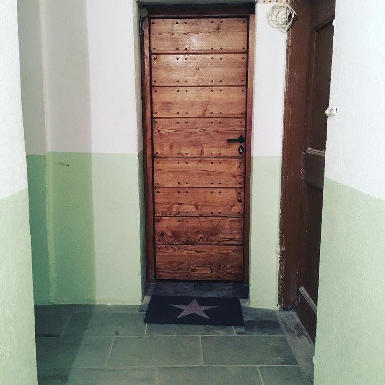 Апартаменты Casadella - Casa Chjuca Citadelle Бастия Экстерьер фото